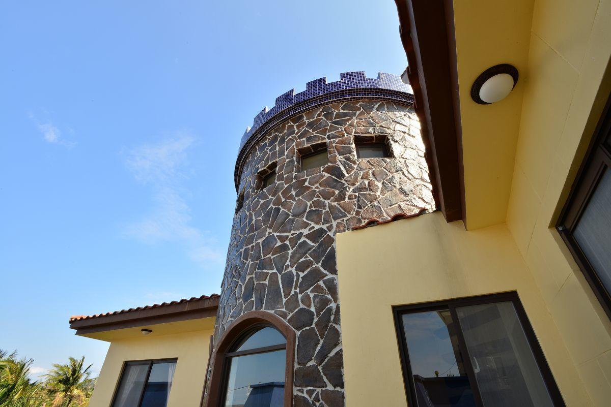 E-Ping Castle Hotel หนานวาน ภายนอก รูปภาพ