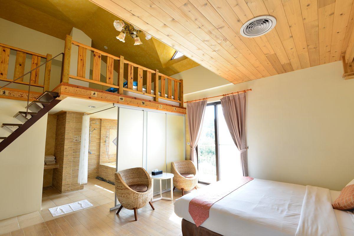 E-Ping Castle Hotel หนานวาน ภายนอก รูปภาพ